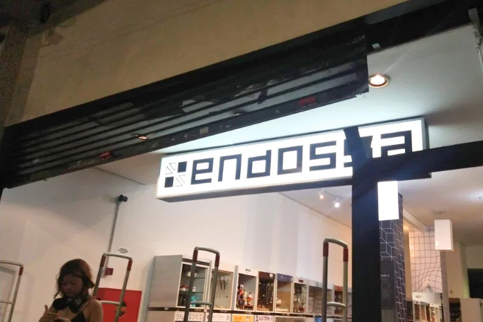 Serviço de porta de aço realizado 6