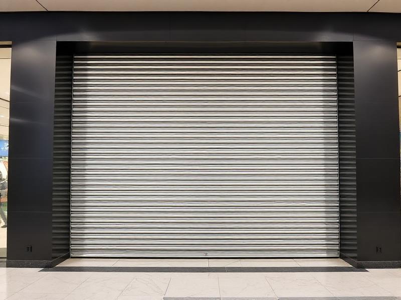 conserto de portas automáticas